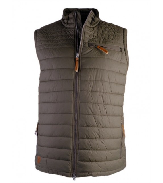 bodywarmer xl maten