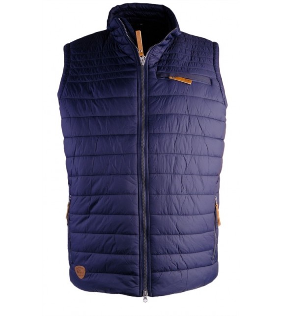 bodywarmer xl maten