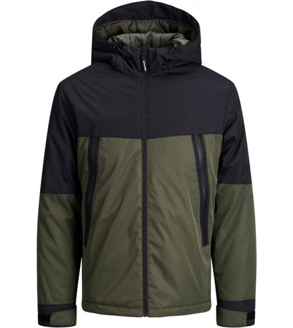 big man jas xl maten