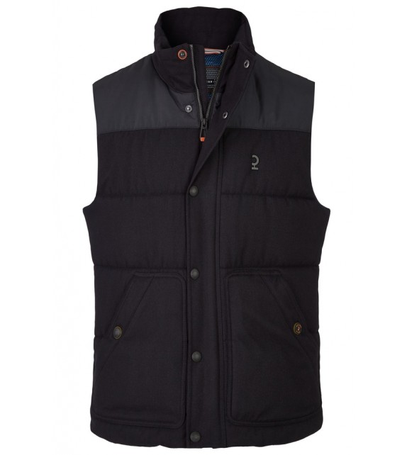 Grote Maten Bodywarmer