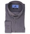 OUTLET hemd  1/1 mouw