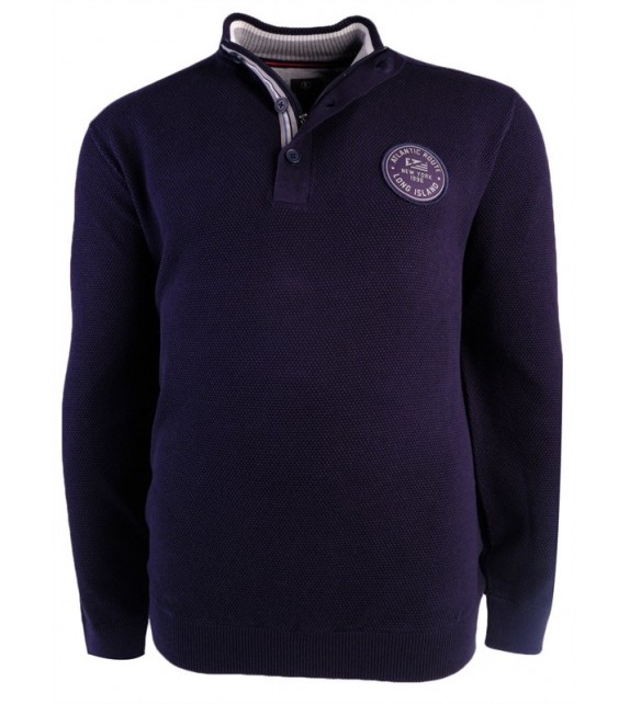 lengtemaat pull - Navy