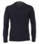Pull met V-hals