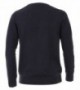 Pull met V-hals