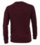 Pull met V-hals