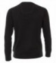 Pull met V-hals