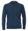 pull v-hals