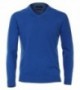 Pull met V-hals
