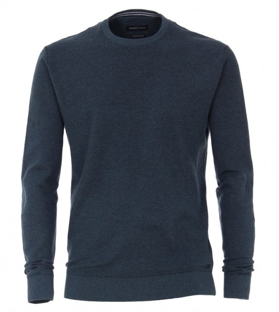 grote maten pull - Blauw