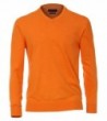 pull v-hals