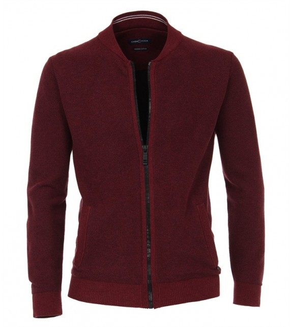 Lengtemaat Cardigan