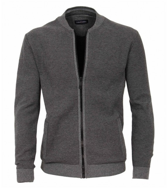 Lengtemaat Cardigan