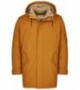 OUTLET parka