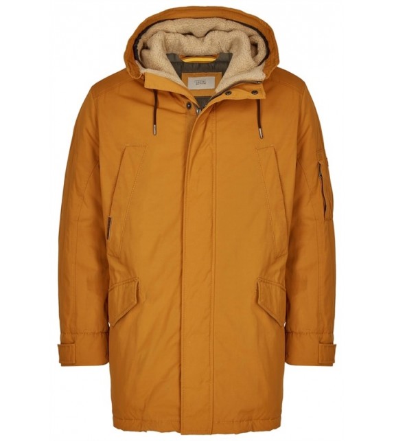 OUTLET parka