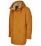 OUTLET parka