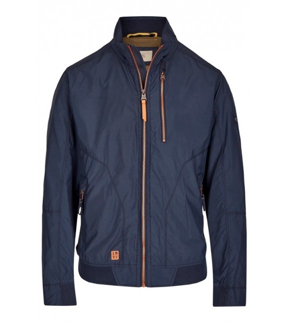 zomerjas blouson