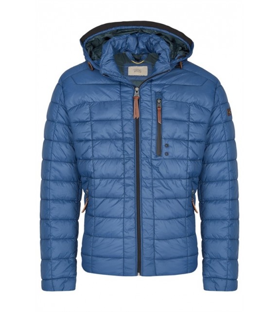 OUTLET winterjas - Blauw