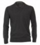 pull met v-hals