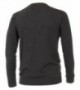 pull met v-hals