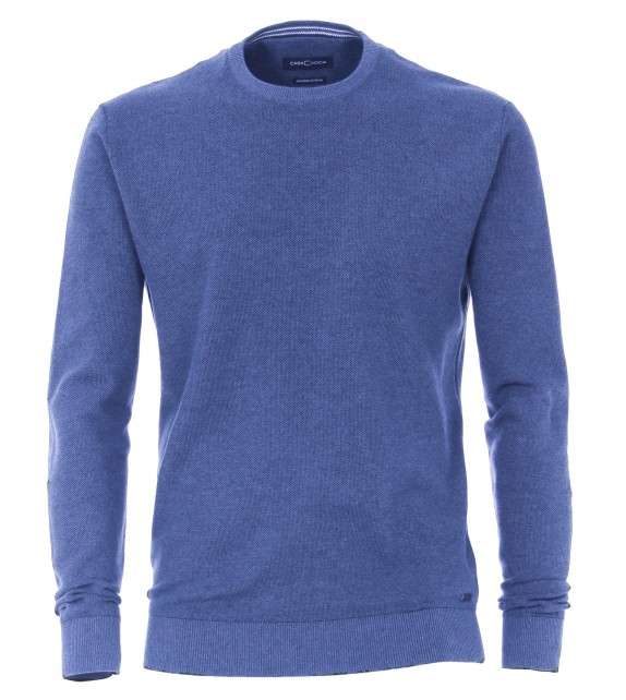 Tall Man Pull O-hals