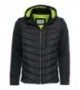 OUTLET cardigan met kap