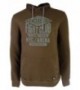 Lengtemaat Hoody