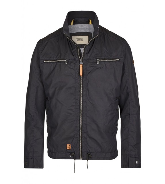 zomerjas blouson