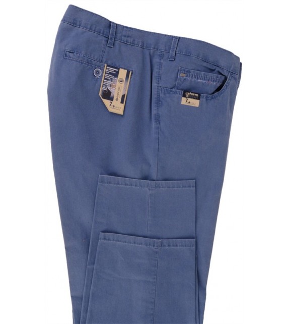 Gerard zomerbroek - Blauw