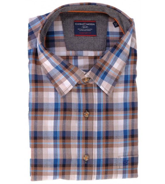 OUTLET Hemd 1/1 Mouw