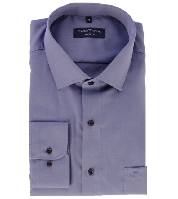 OUTLET hemd  1/1 mouw