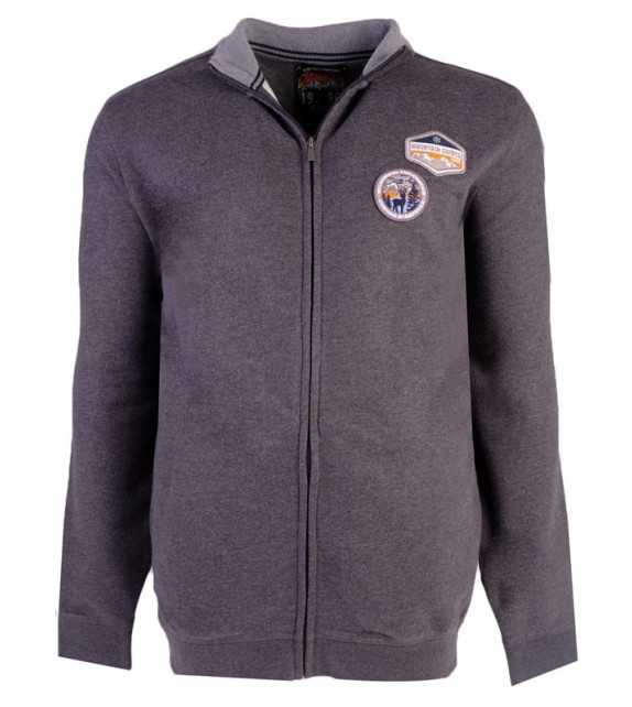 Tall Man sweatervest