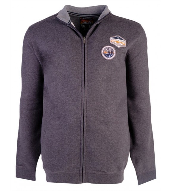 Tall Man sweatervest