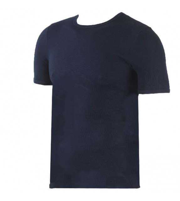 Big Man Onderhemd Met Mouw