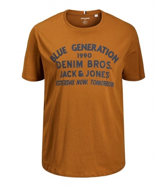 OUTLET tshirt 1/2 mouw