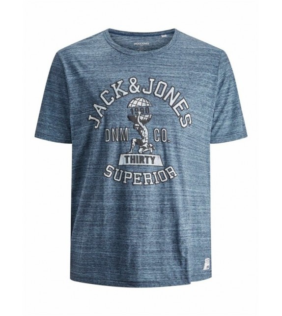 OUTLET tshirt 1/2 mouw