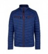 OUTLET gematelasseerde jas