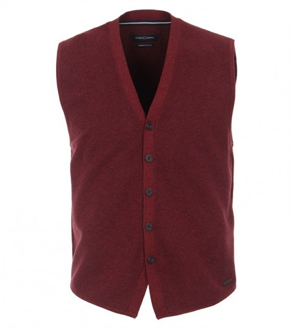 gilet xl maten
