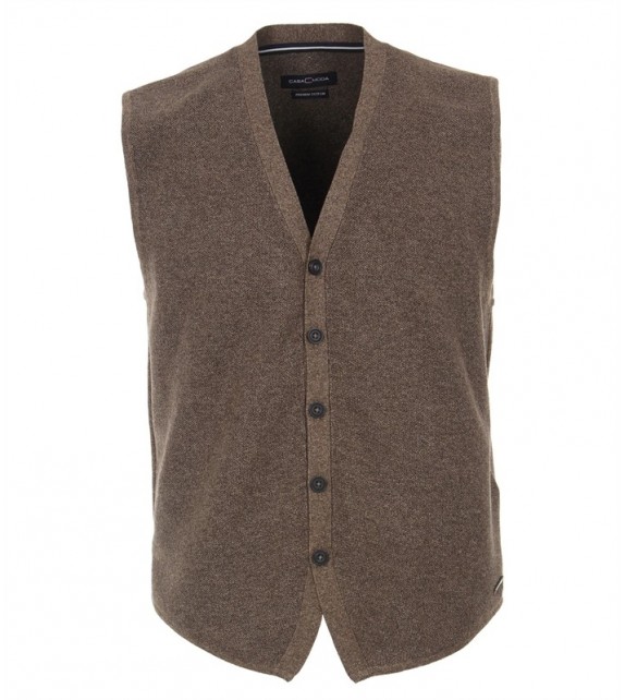 gilet xl maten