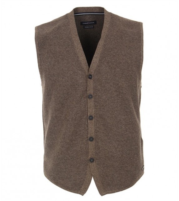 gilet xl maten