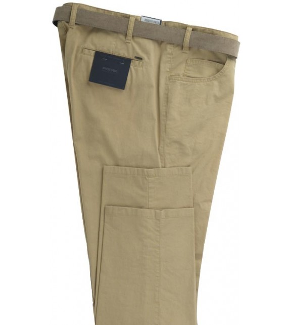 Gerard zomerbroek - Beige