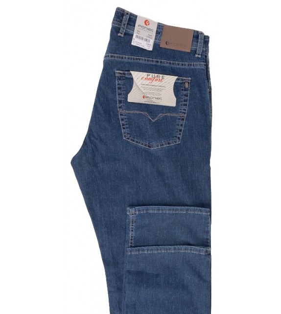 OUTLET broek lengtemaat - Jeans