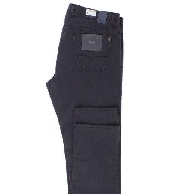 OUTLET zomerbroek - Navy