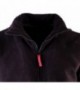fleecevest met voering