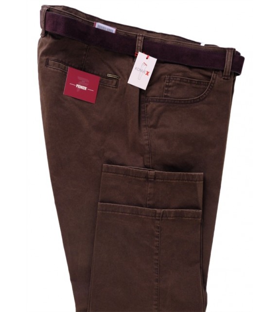 Gerard winterbroek - Bruin