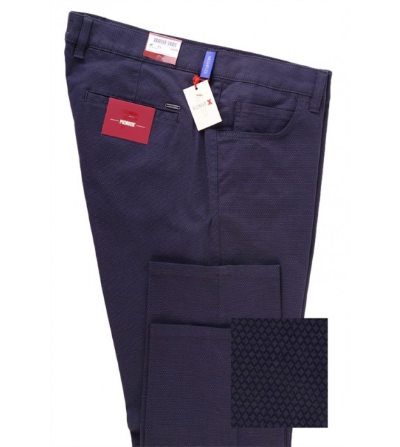 Gerard winterbroek - Blauw