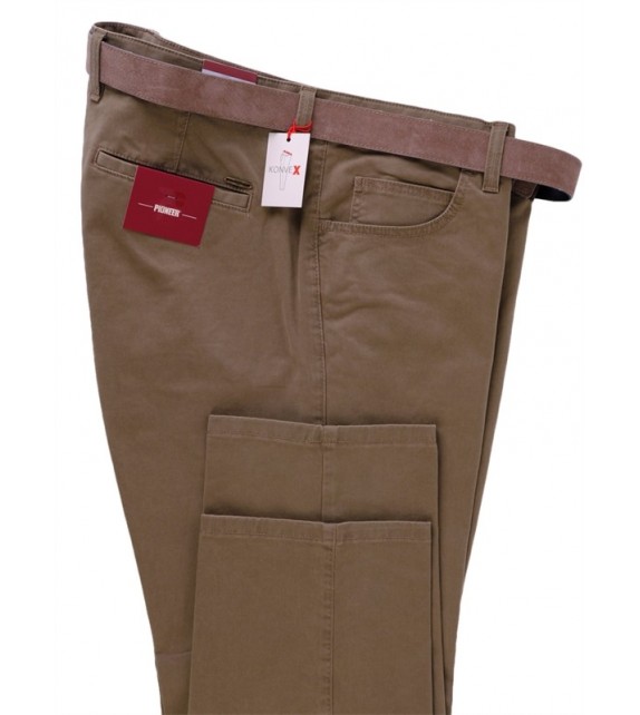 Gerard winterbroek - Beige