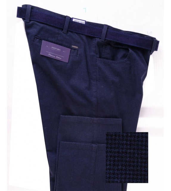 Gerard winterbroek - Navy