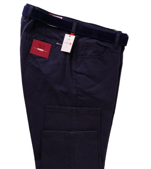 Gerard winterbroek - Navy