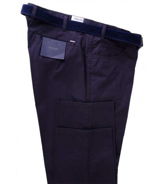 Gerard zomerbroek - Navy