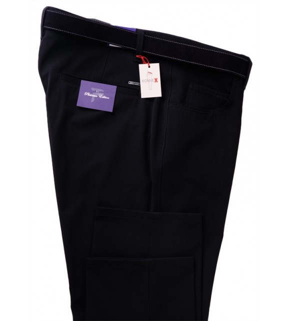 Gerard Ceramica - Zwart